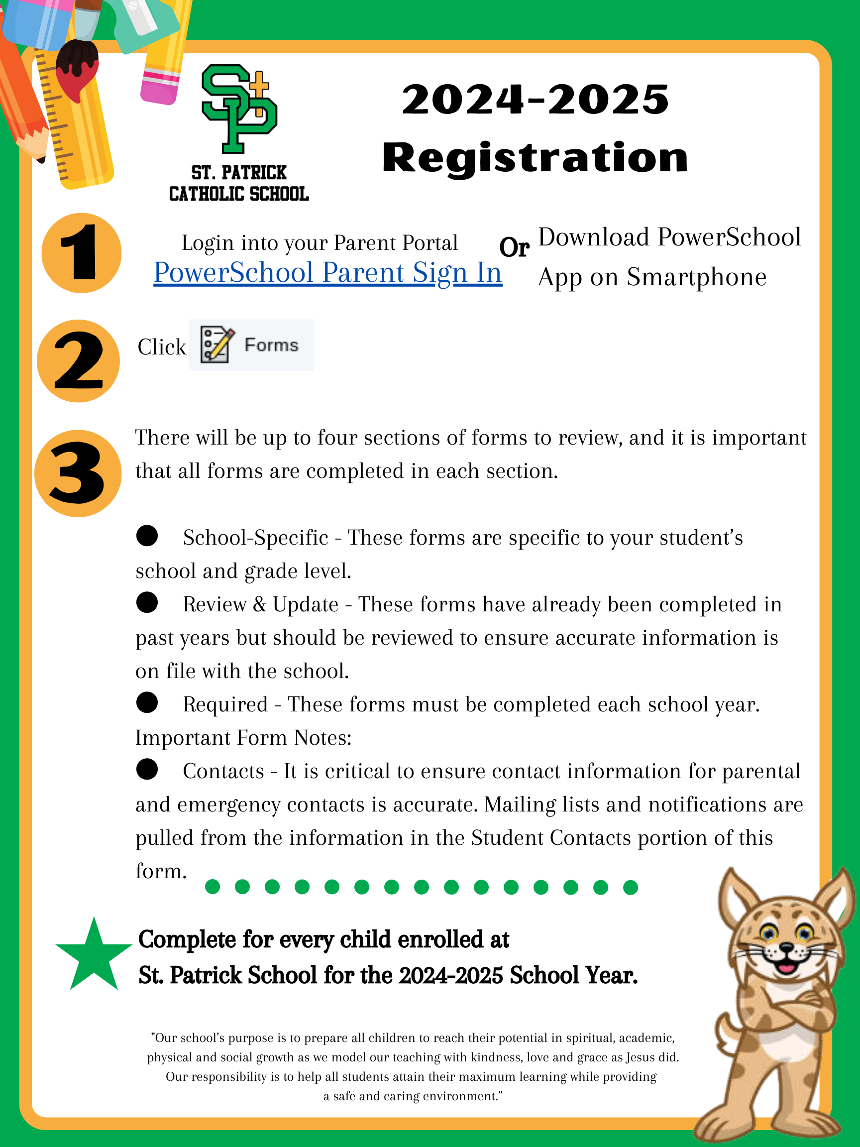 registration