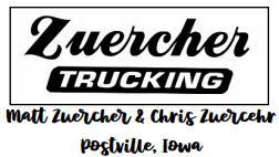 Zuercher Trucking