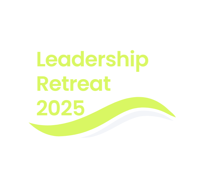Leadership Retreat 2025
