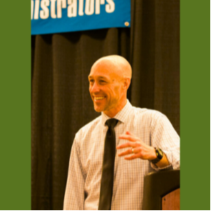 Dr. Joe Sanfelippo