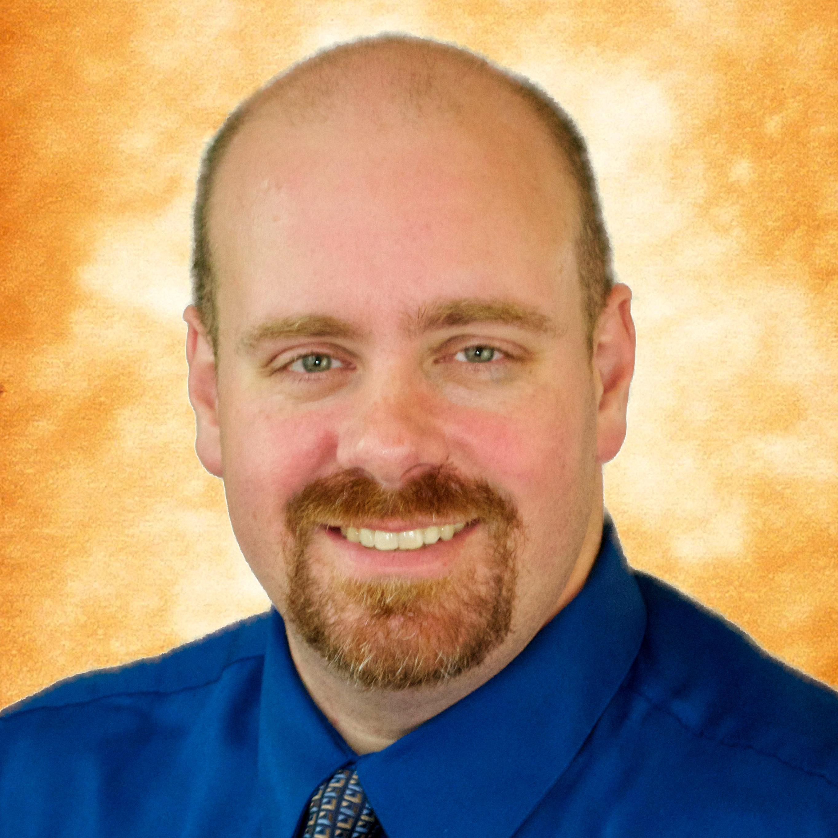Michael Fisher