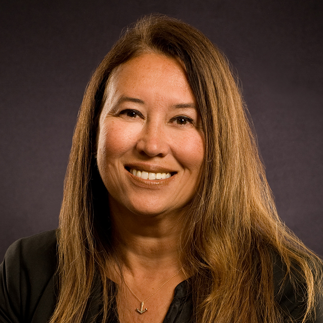headshot of current Orleans/Niagara BOCES Superintendent, Dr. Taweepon Farrar