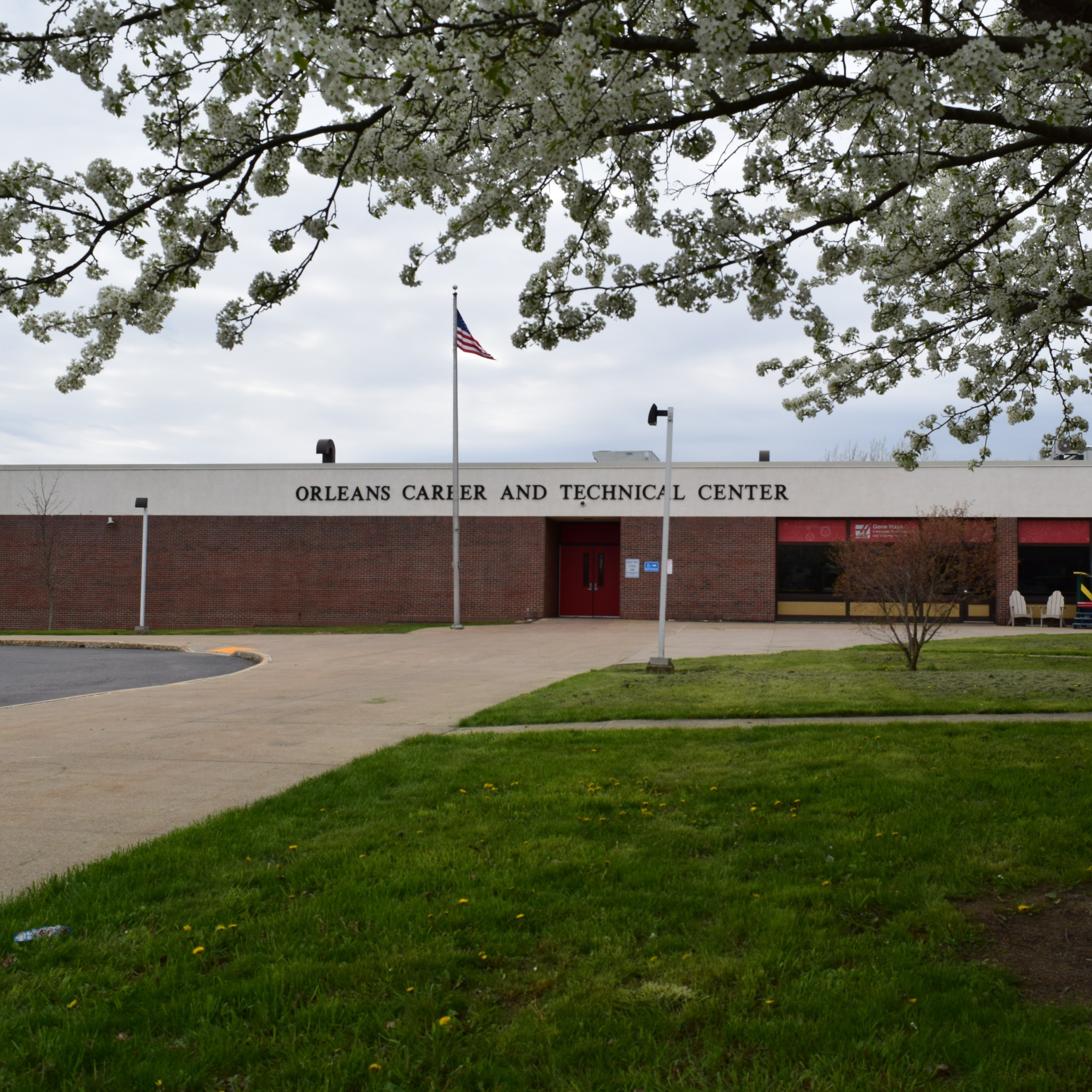 District Office