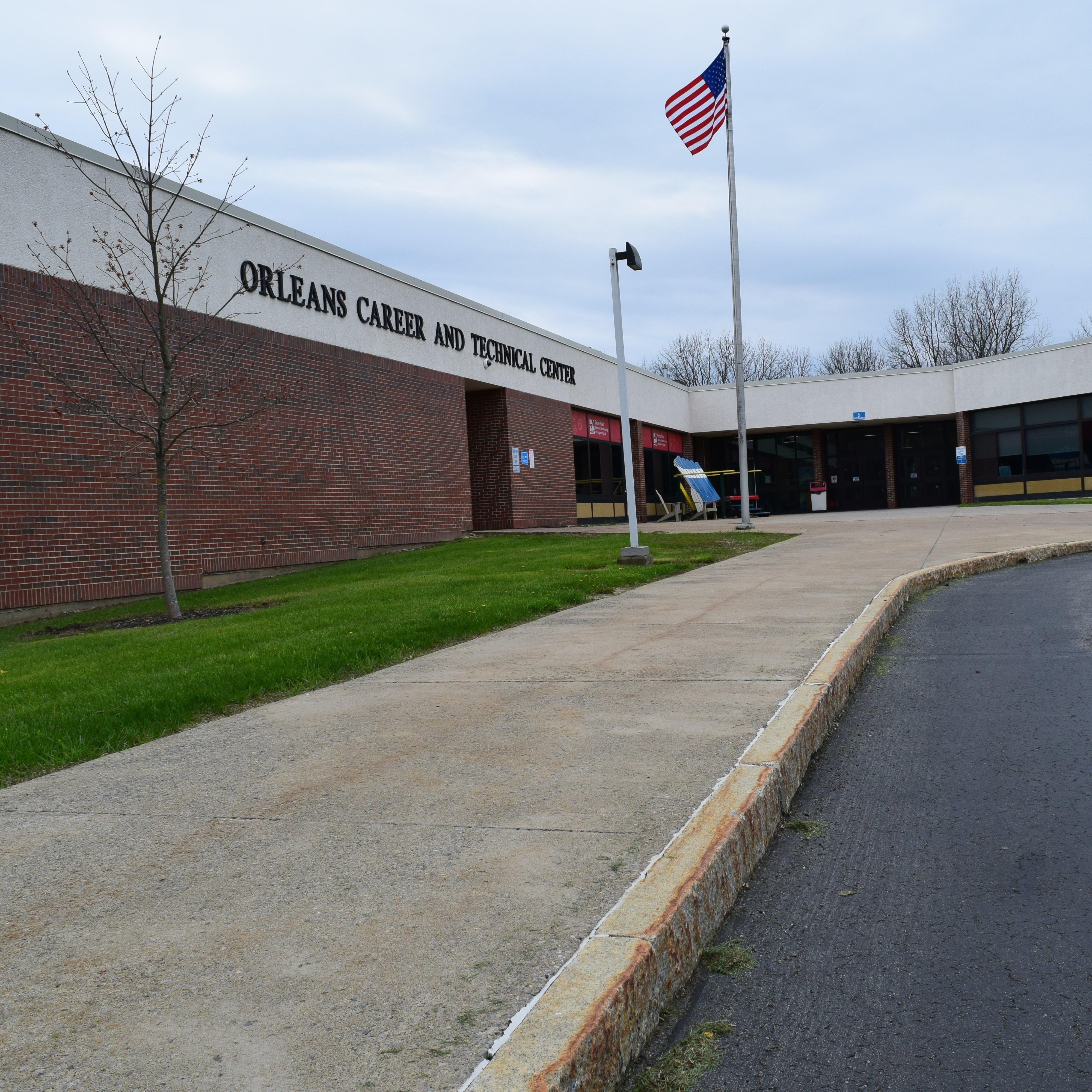 Orleans Career and Technical Education Center