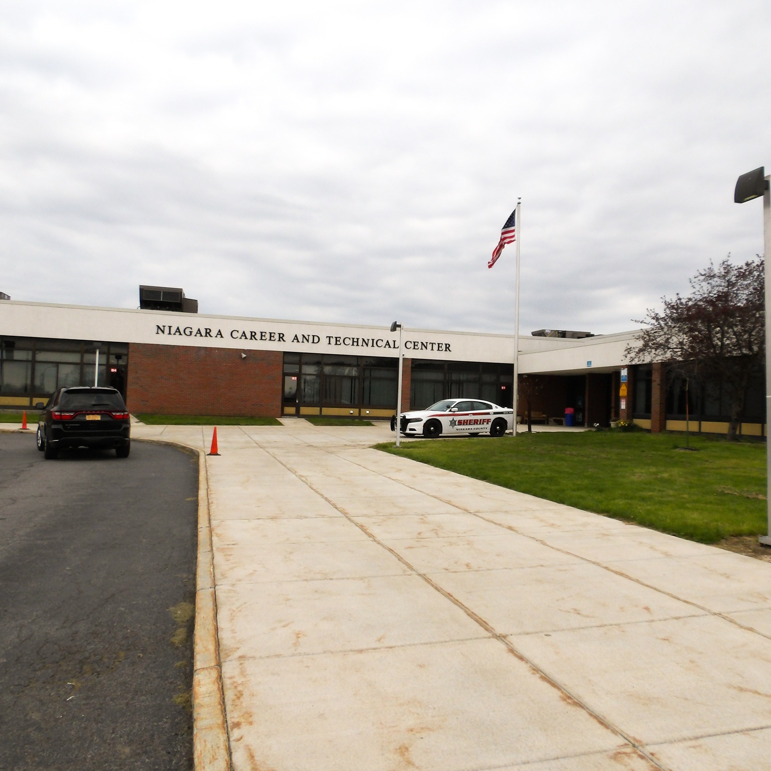 Niagara Career and Technical Education Center