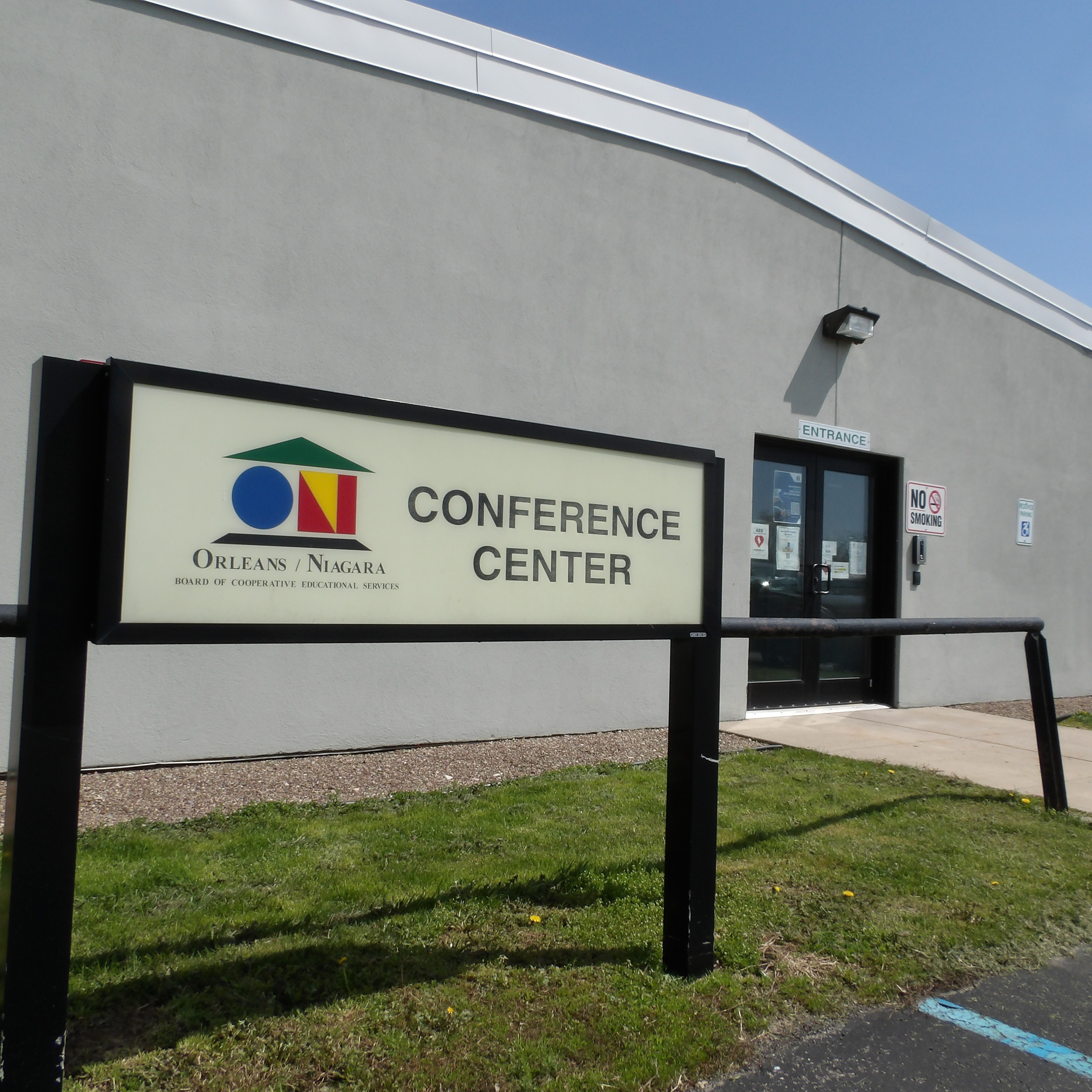Conference Center