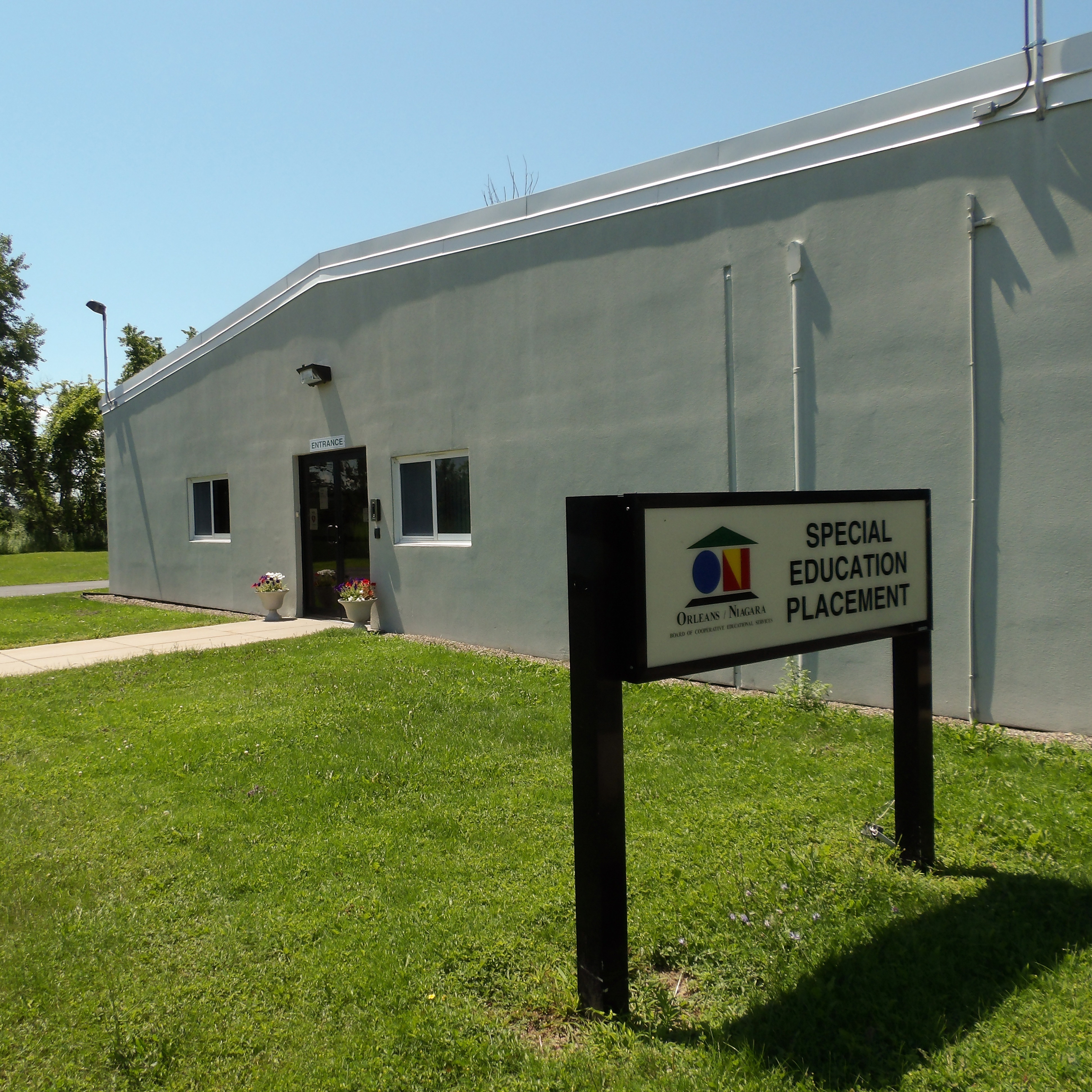 Special Programs Office