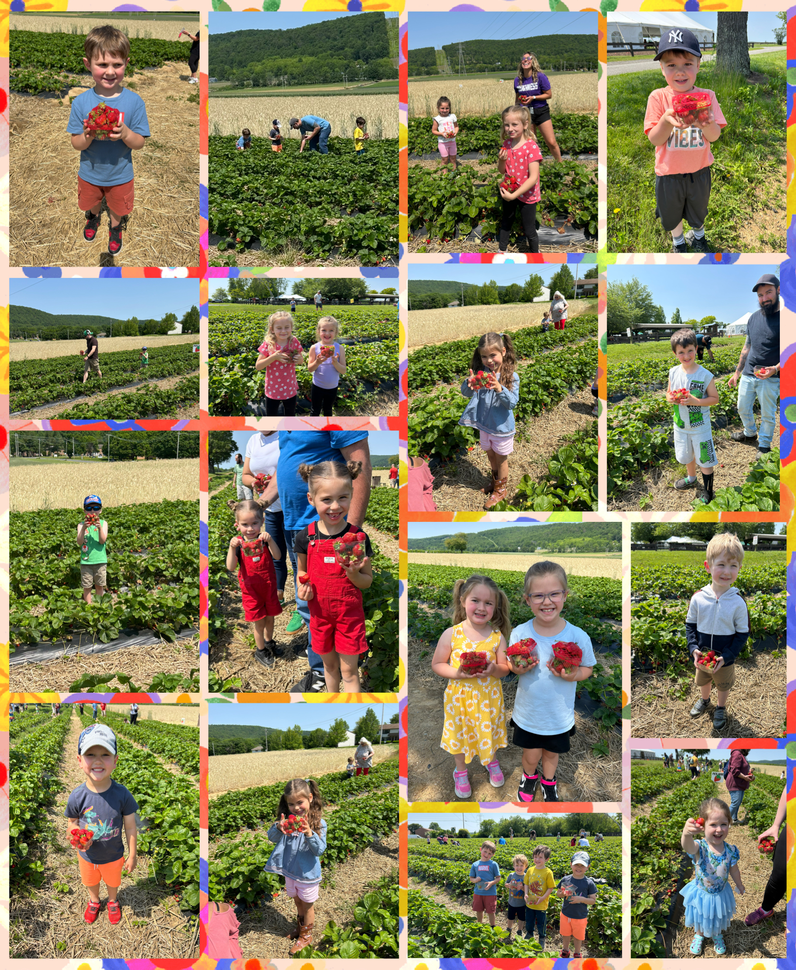 Prek / K Trip