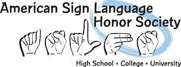ASL Honor Society