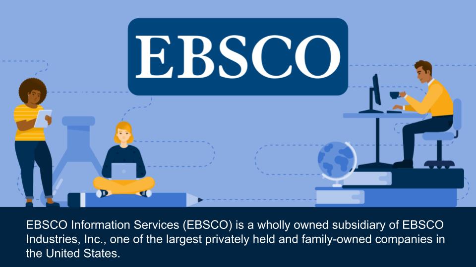 EBSCO