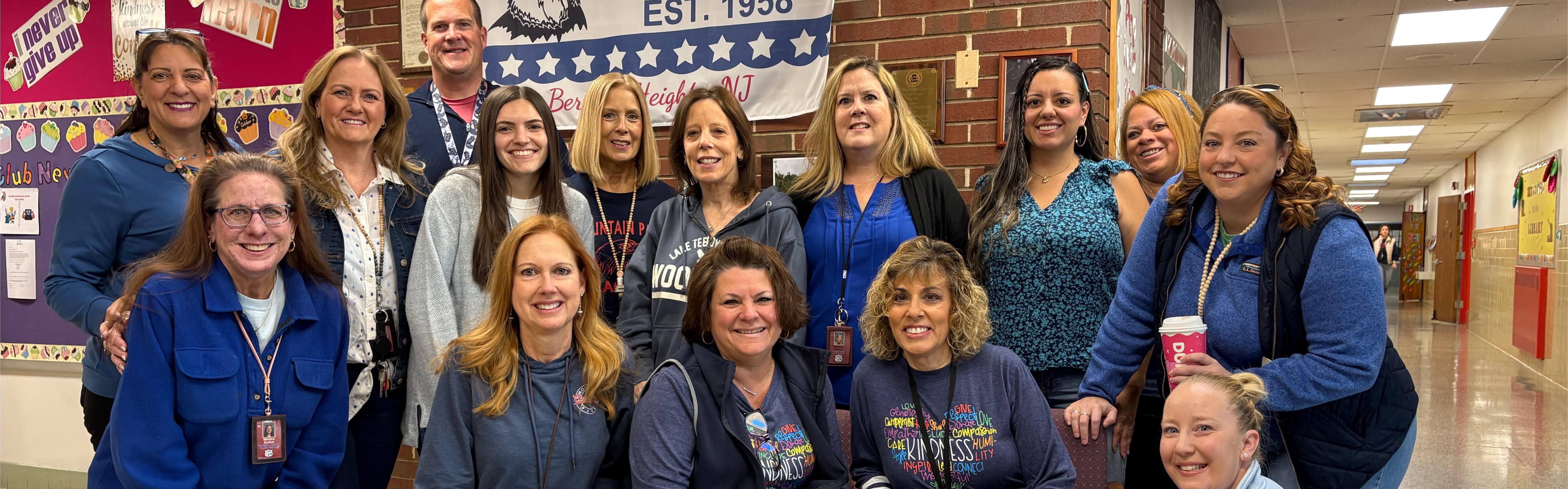 Diabetes Day - Staff