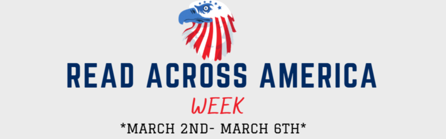 Read Across America