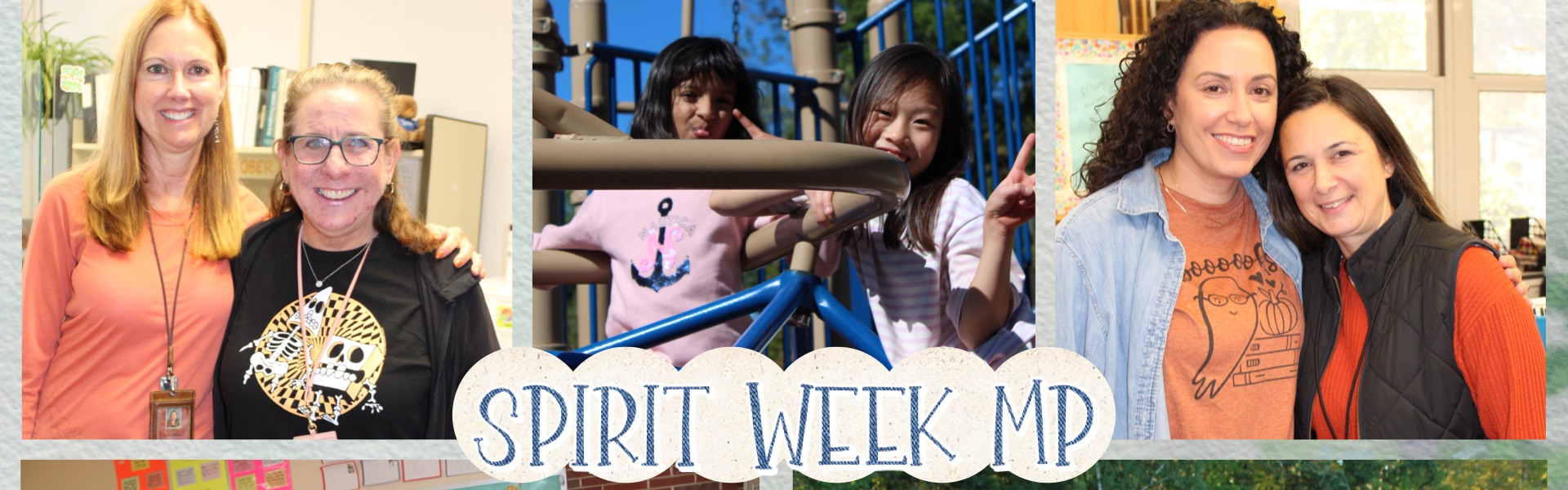 Spirit Week