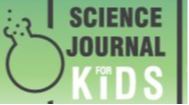 Science Journal for Kids and Teens