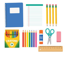School Supplies