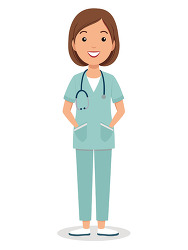 nurse