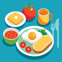 breakfast
