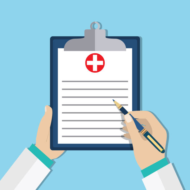 doctor notes