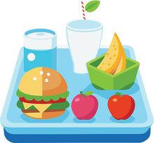lunch