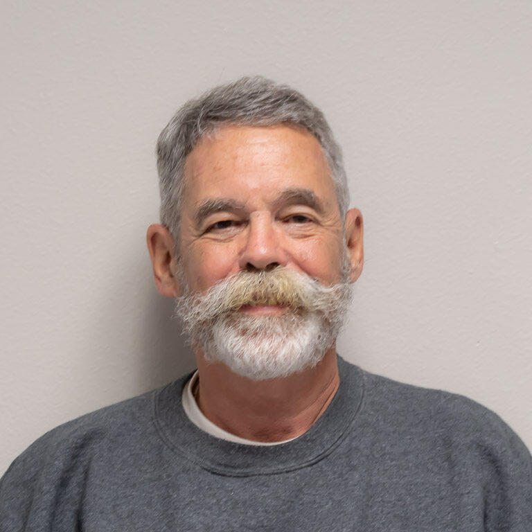 Terry Creegan