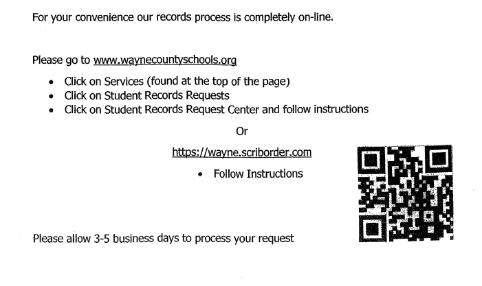 qr code