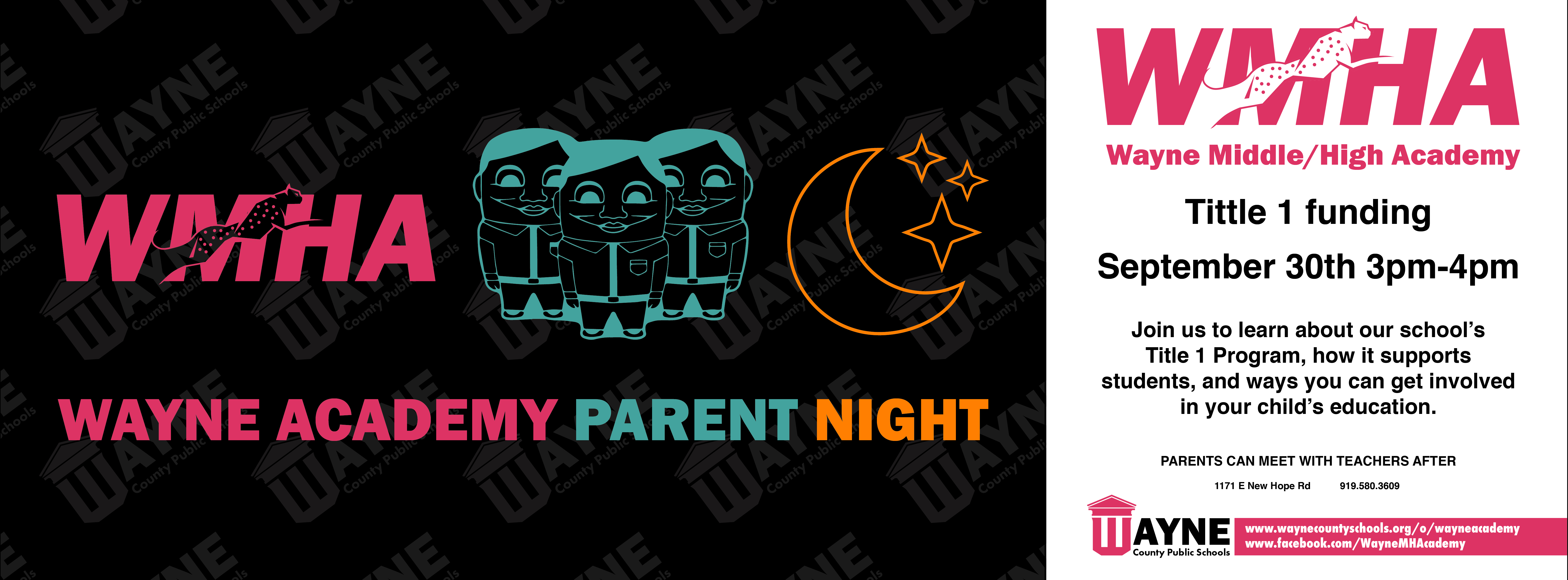 parent night
