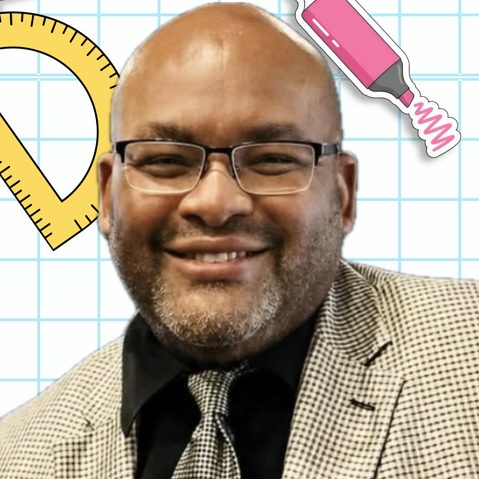 Dr. Cox