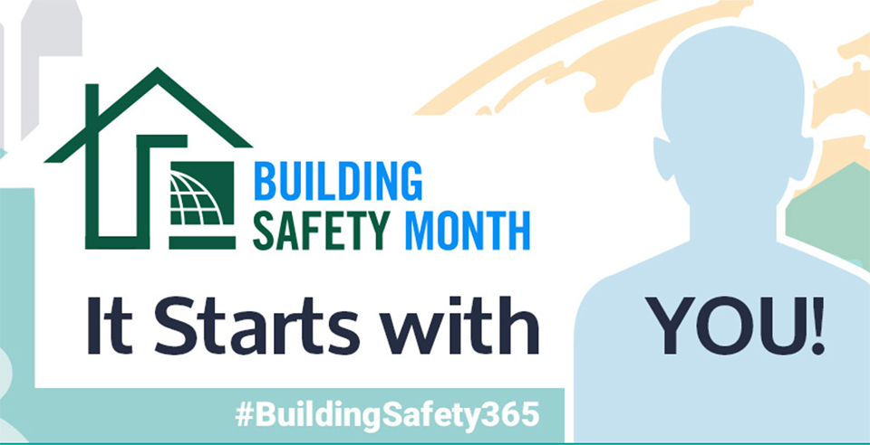 Safety Month image