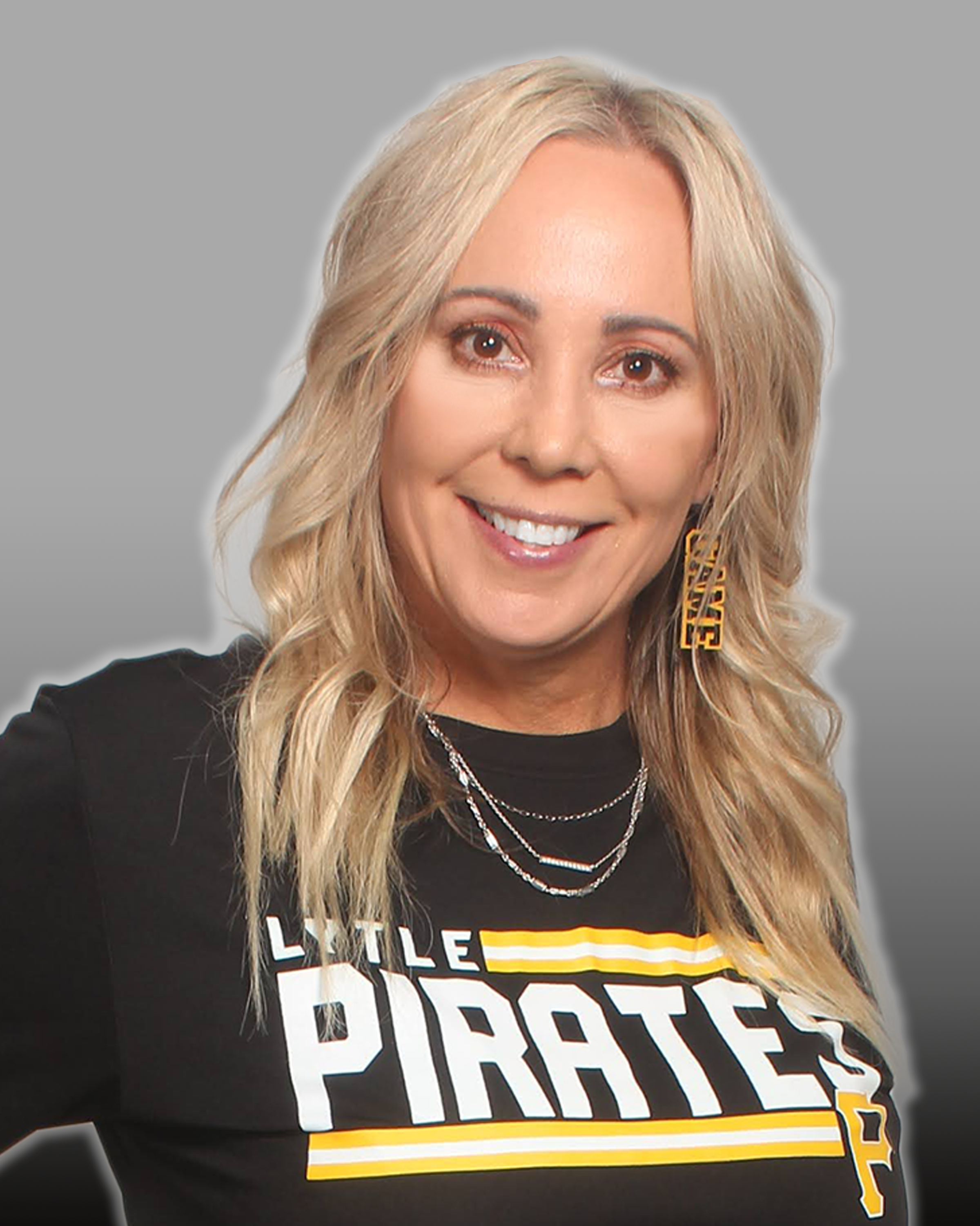 Lori Wilson, Athletic Director