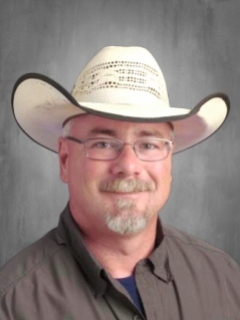 William Cross, Director of Operations