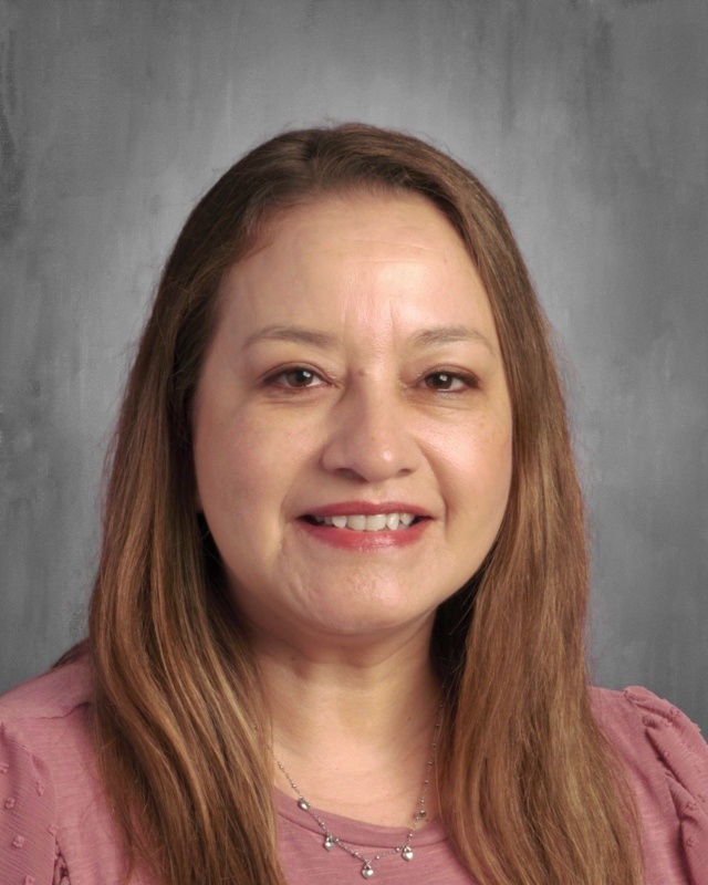 Belinda Huron, Primary Media Aide