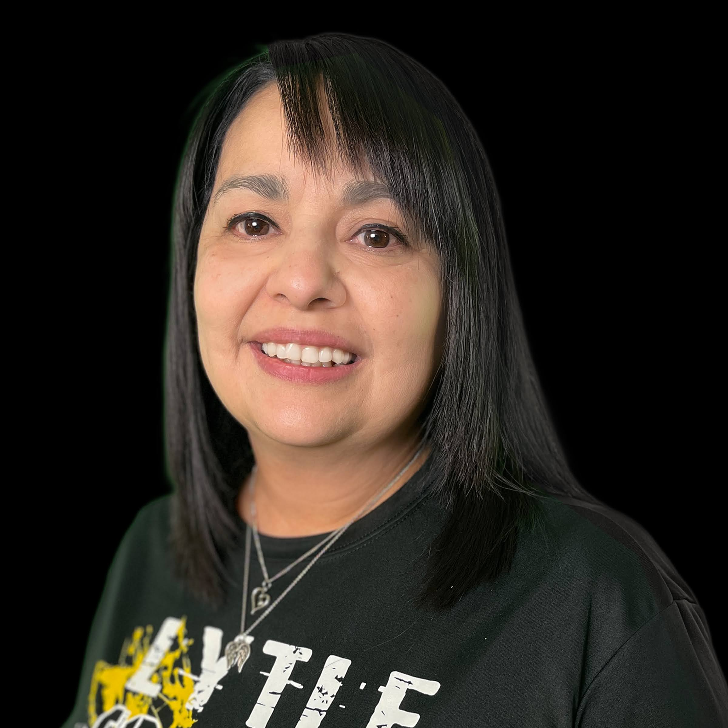 Mae Flores, Lytle ISD Board of Trustees