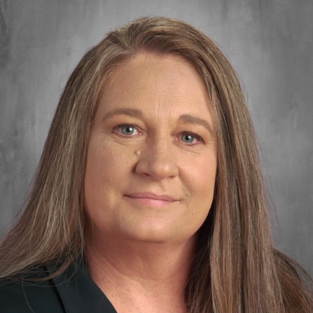 Amie Carullo, Director of Child Nutrtition