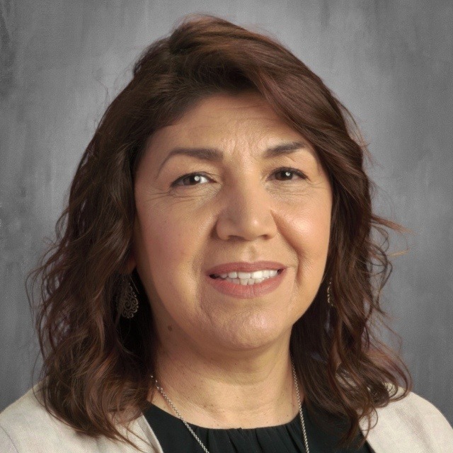 Ana Jimenez, HR Clerk | Migrant Coordinator | Federal Programs