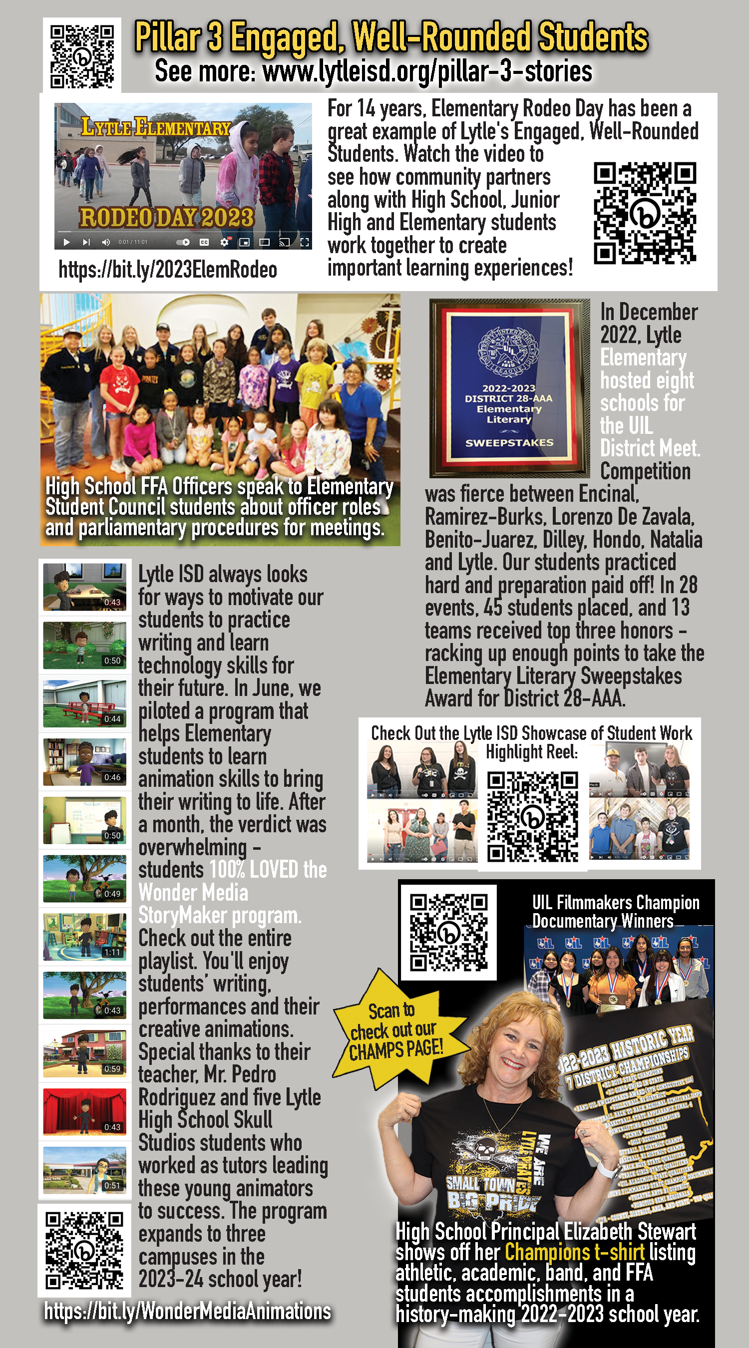 2023 CBAS Pillar 3 Page Image