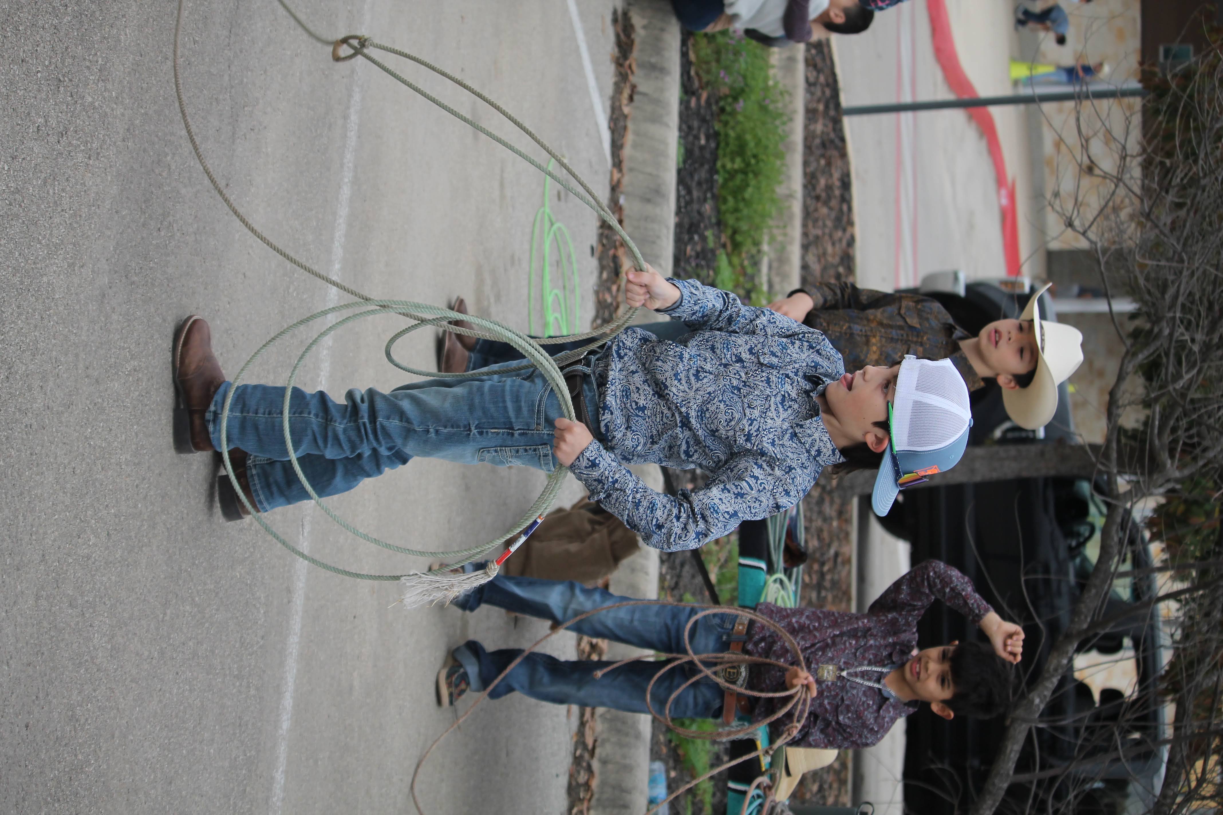 2024 Elementary Rodeo