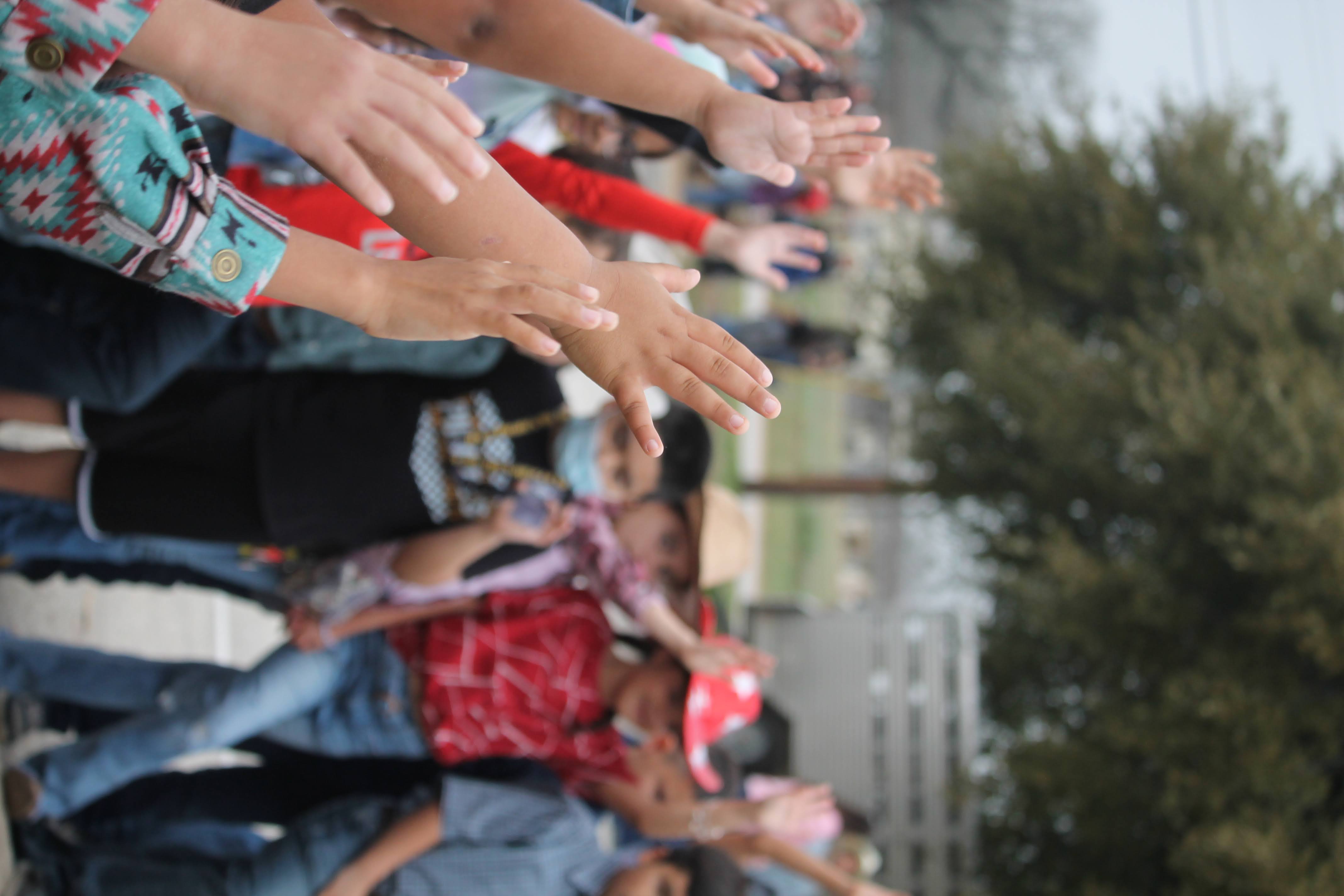 2024 Elementary Rodeo Day