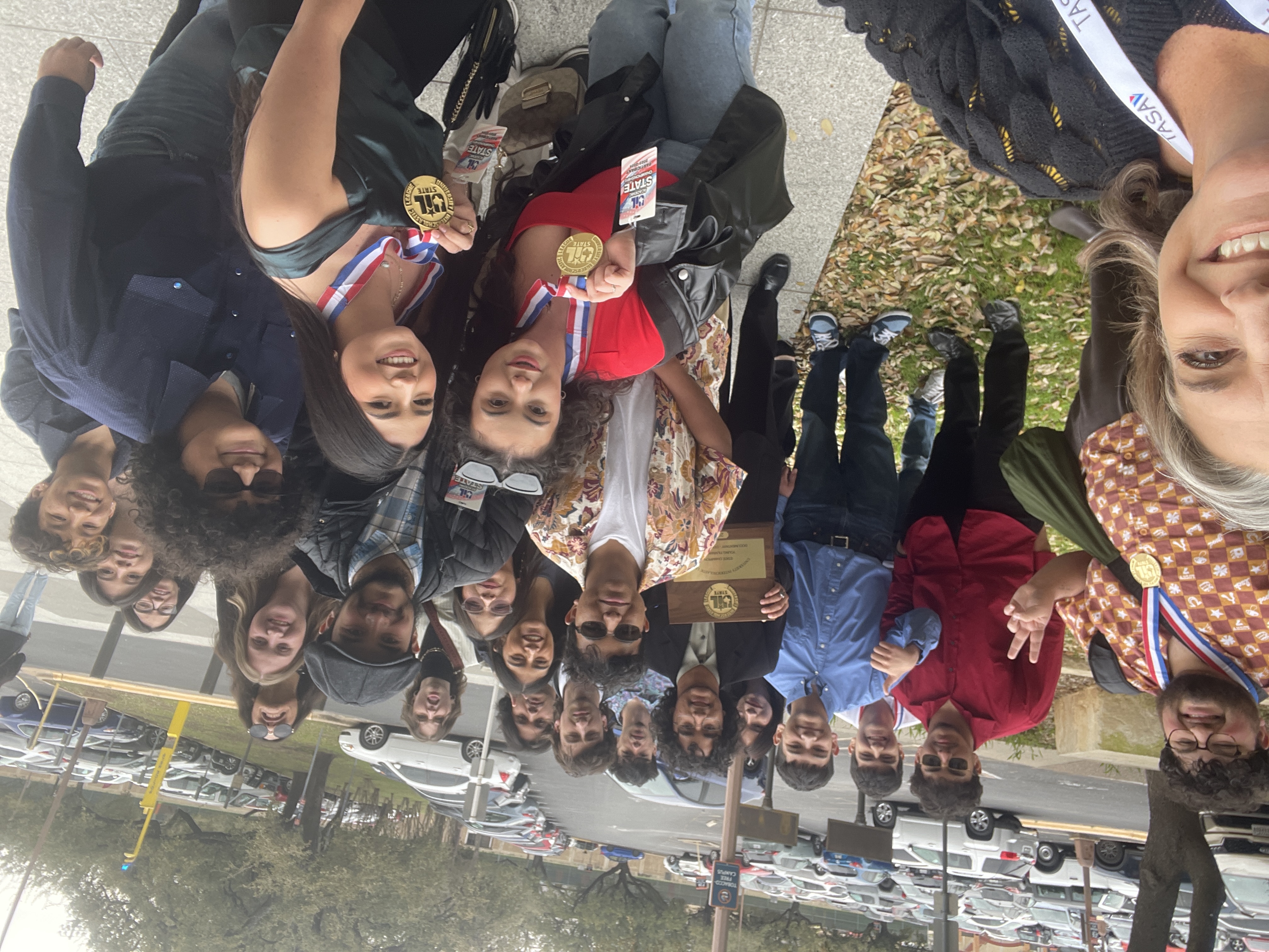 State UIL Young Filmmakers Contest