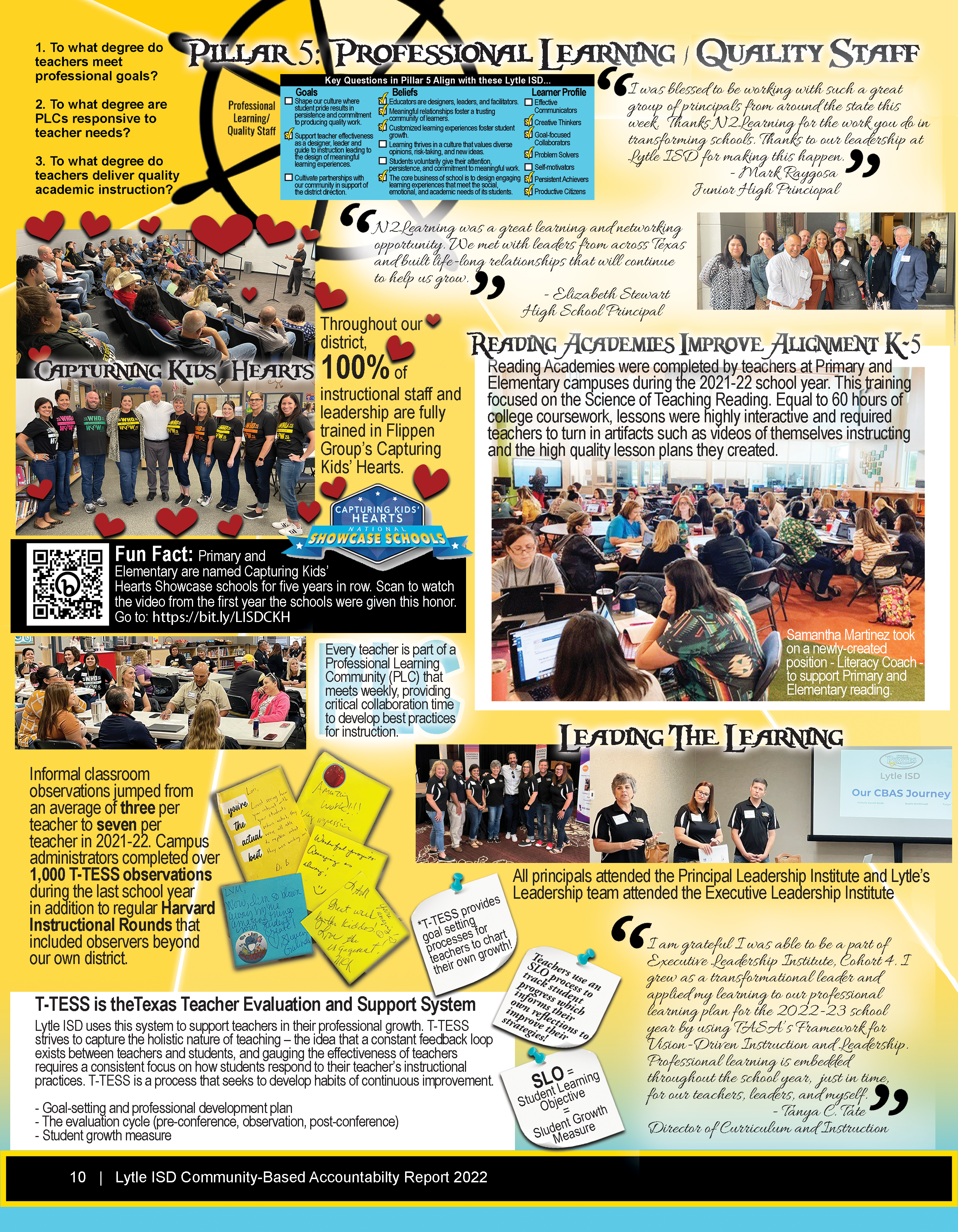 C-BAS Magazine Pillar 5, Page 10