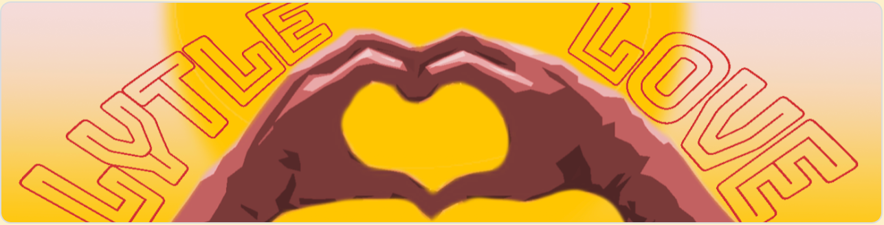 Lytle Love Logo