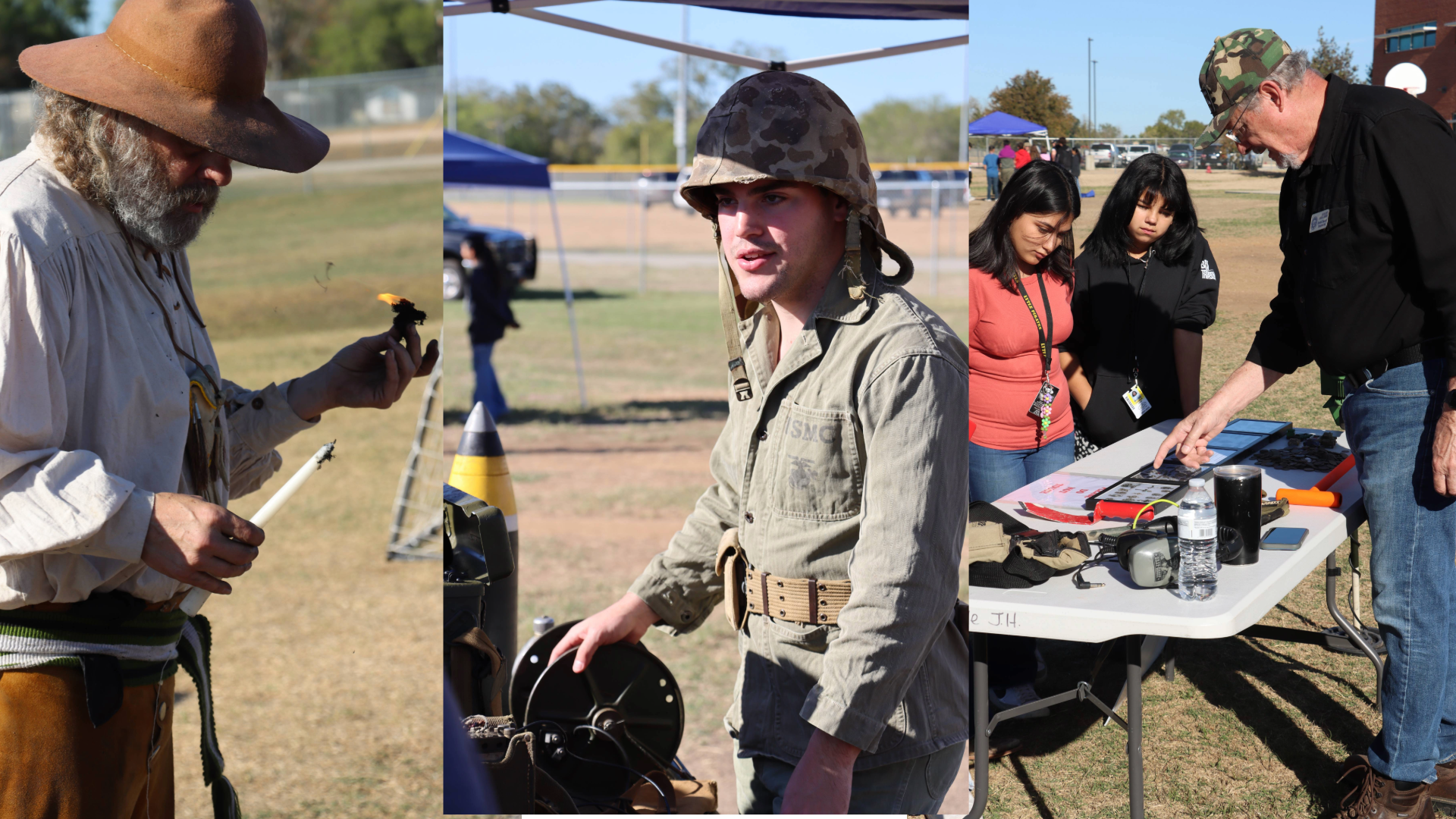 History Day Images