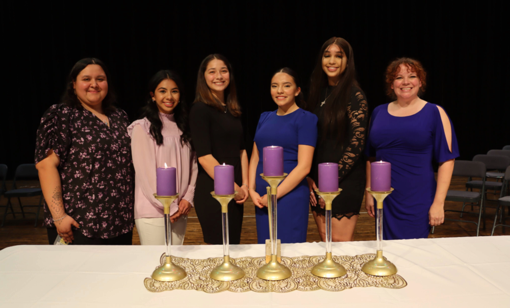 NHS Induction