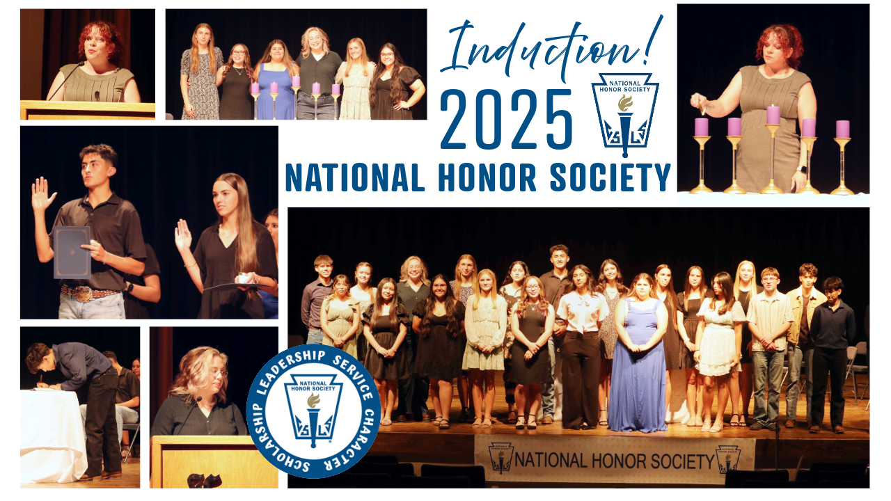 NHS Induction