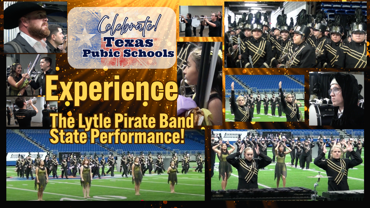 Pirate Band State Experience
