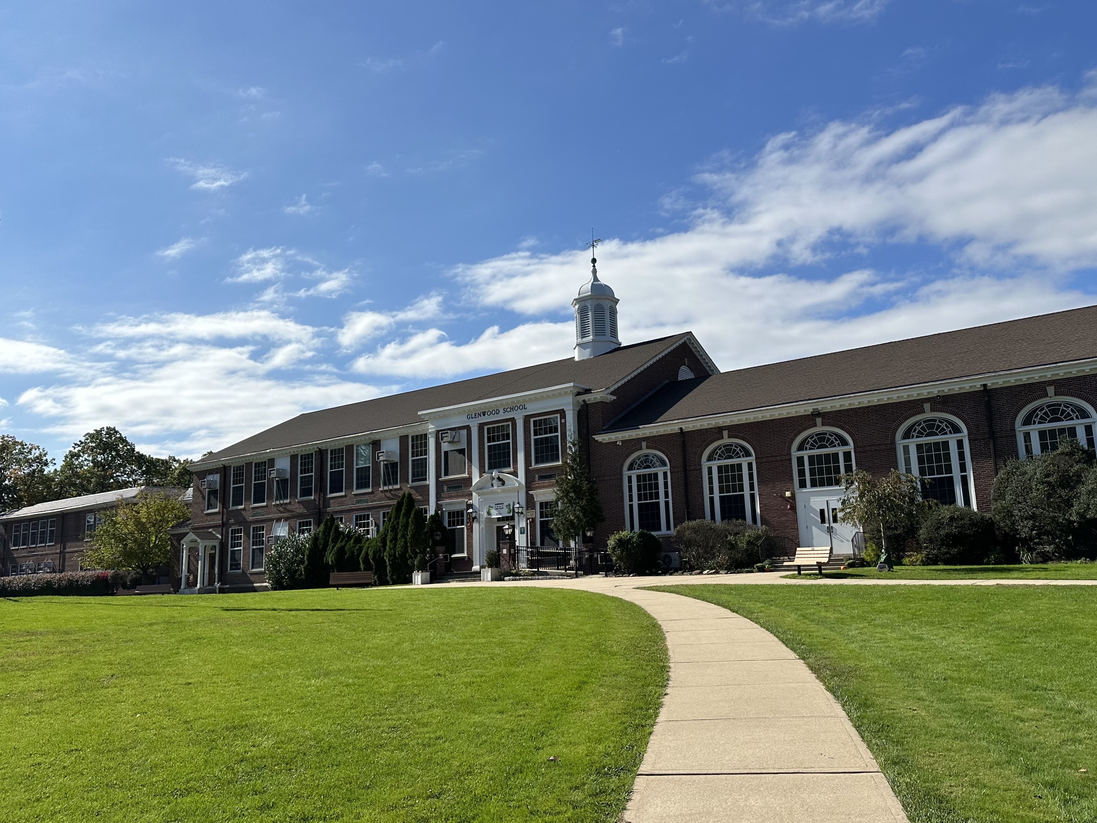 GW building