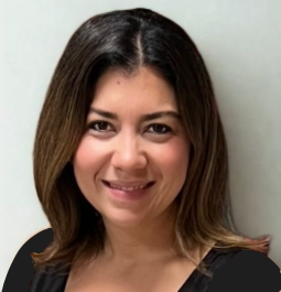 Mrs. Kerry Emmanouilidis, Glenwood Principal