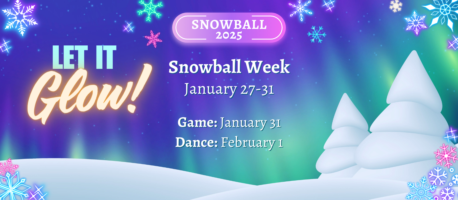 Snowball 2025