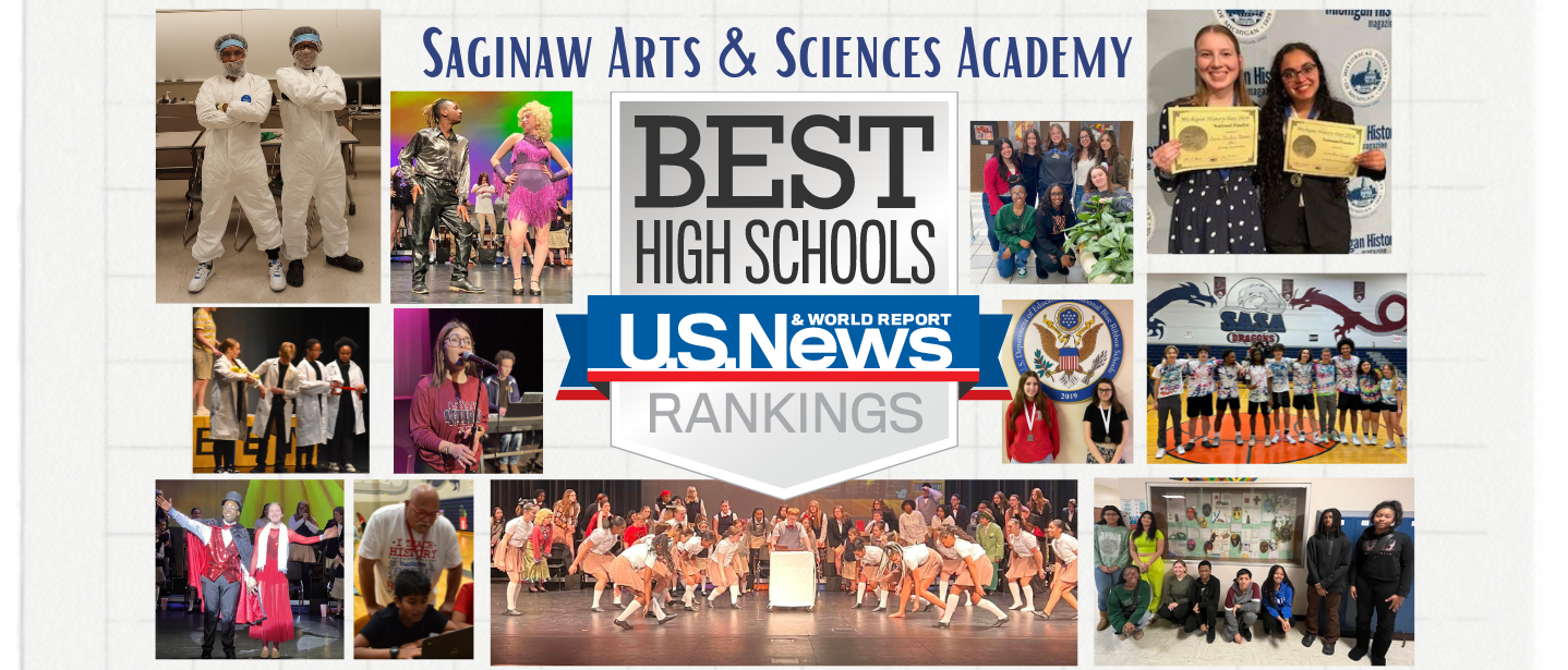 US News Best HS