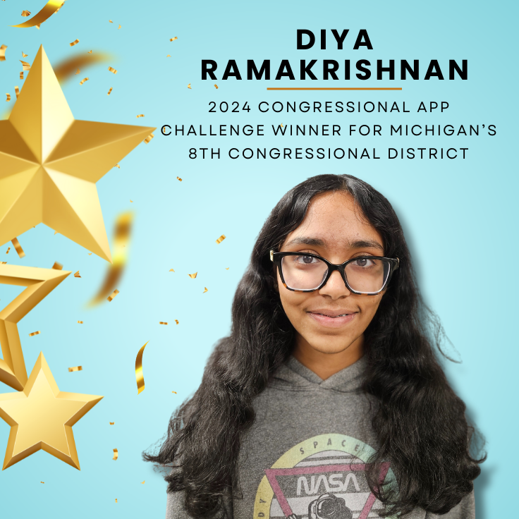 Congressional App Challenge