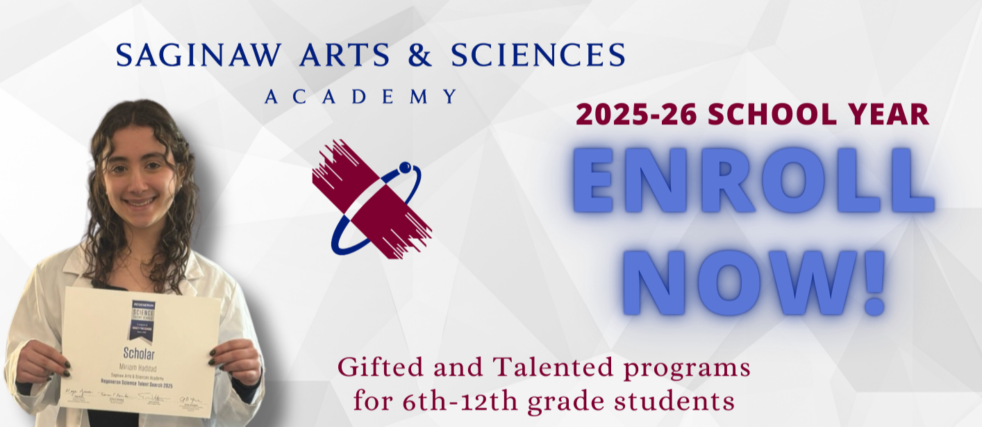 ENROLL NOW